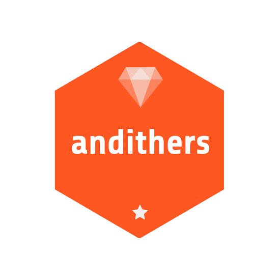 Andithers