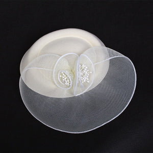 Bridesmaid Headdress